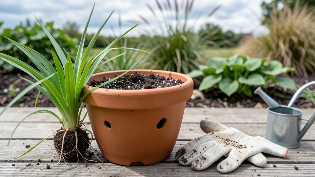 Best Place to Plant Lemongrass: Tropical Sunlight Secrets for Thriving Growth
