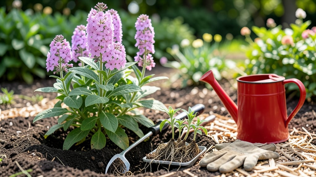 Phlox Planting Guide: Season-Long Color With Minimal Care Effort