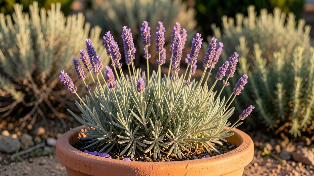 Is Lavender a Perennial in Zone 6: What to Know About Its Cold Hardiness