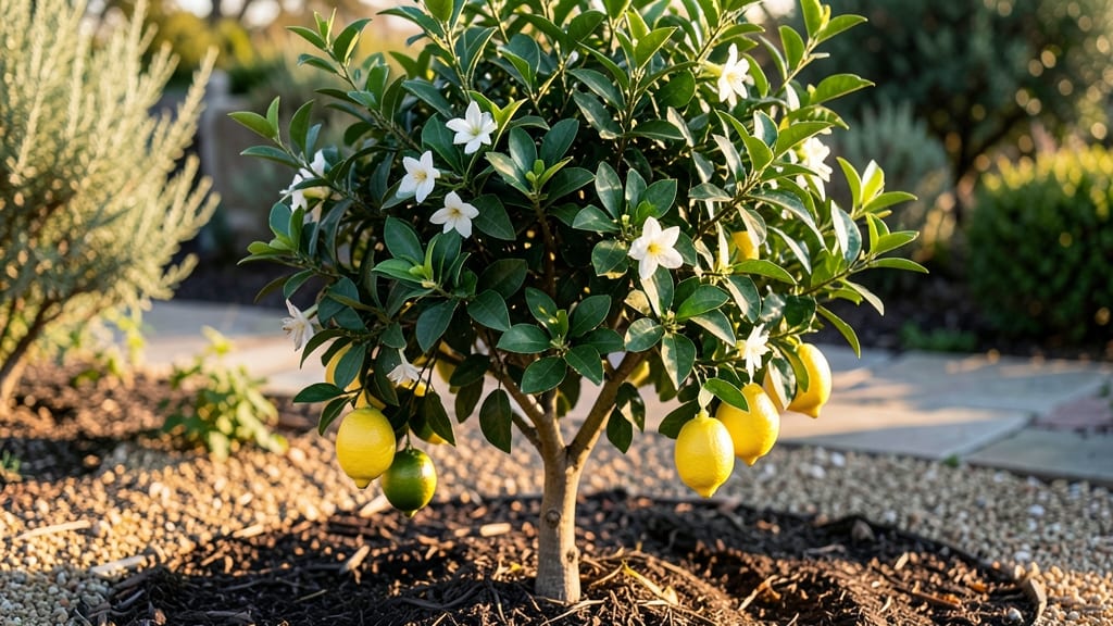 Lemon A Peel Plant Recipe: Zesty Citrus Tree From Kitchen Scraps