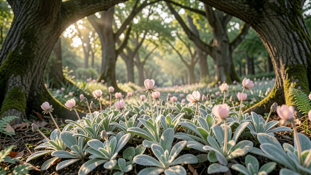 Shell Pink Lamium