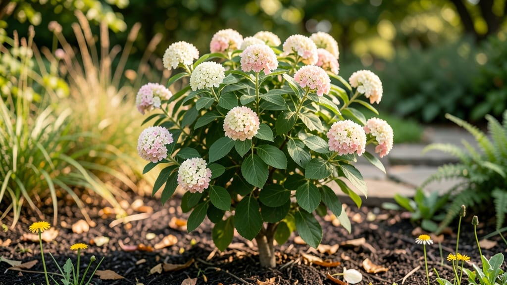 Sweet Viburnum Zone: Exact Hardiness Range and Best Planting Months