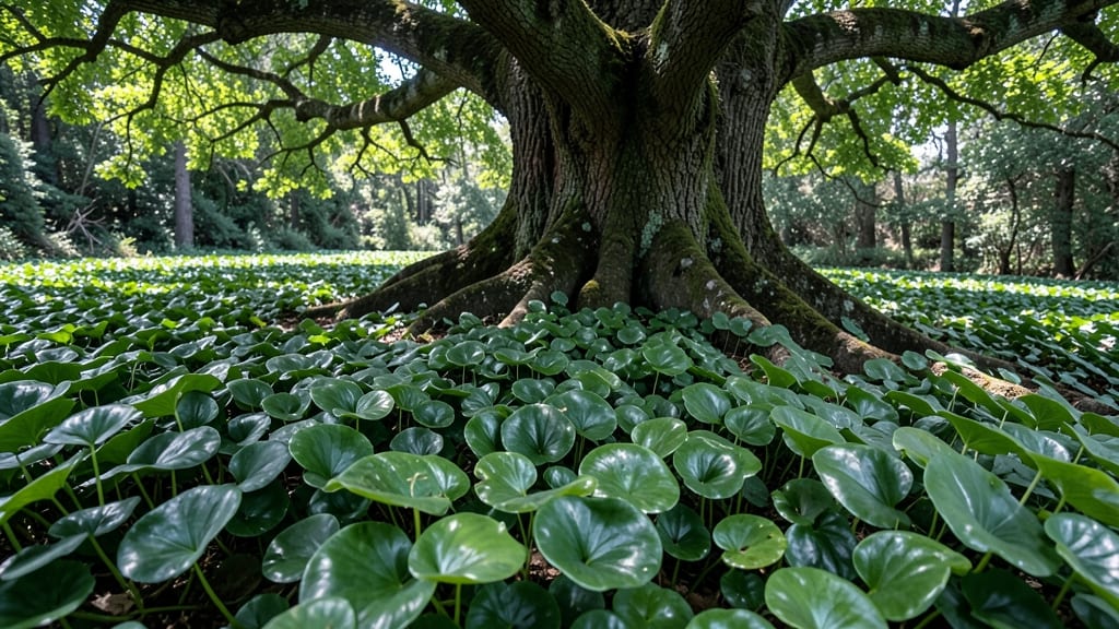 10 Shrubs To Plant Under Trees: Shade-Tolerant Picks That Thrive Without Competition