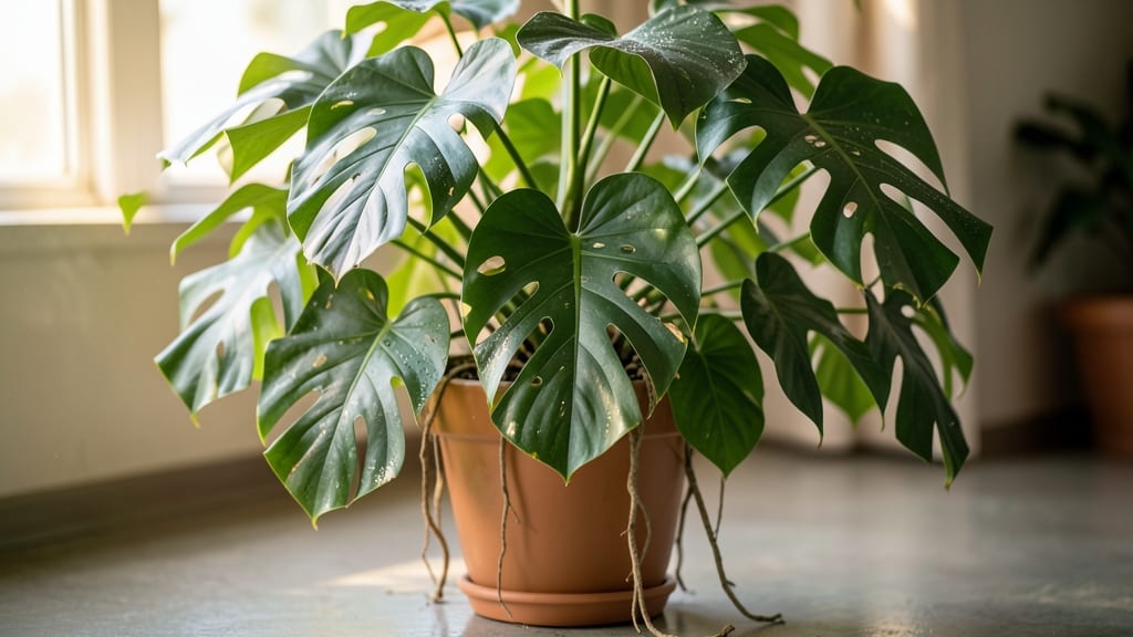 Strangler Vine Plant: How to Prune for Healthy Growth and Fast Spread