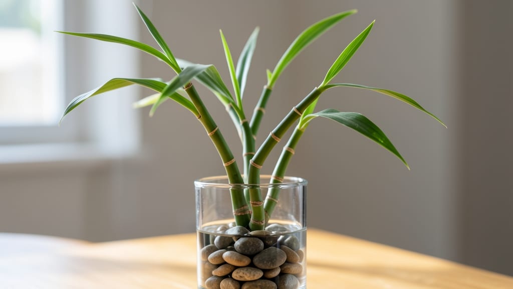 Bamboo Green Plant Growing Guide: Fast-Germinating Varieties for Year-Round Privacy