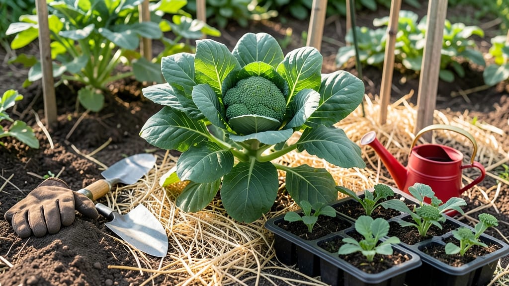 When Should You Plant a Fall Garden in Texas: Heat-Tolerant Crops and Exact Deadlines by Zone