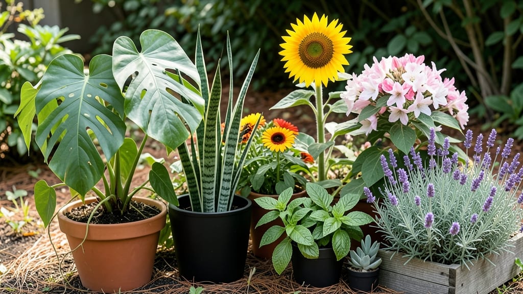 App to Take Picture of Plant and Identify: Instantly Name Any Leaf, Flower, or Tree