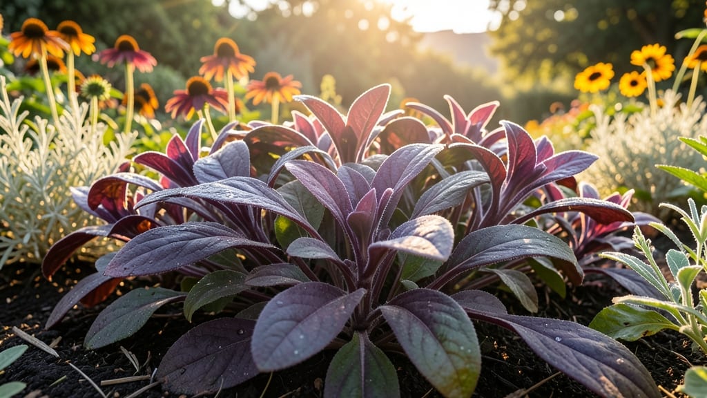 Hermann's Pride Lamium