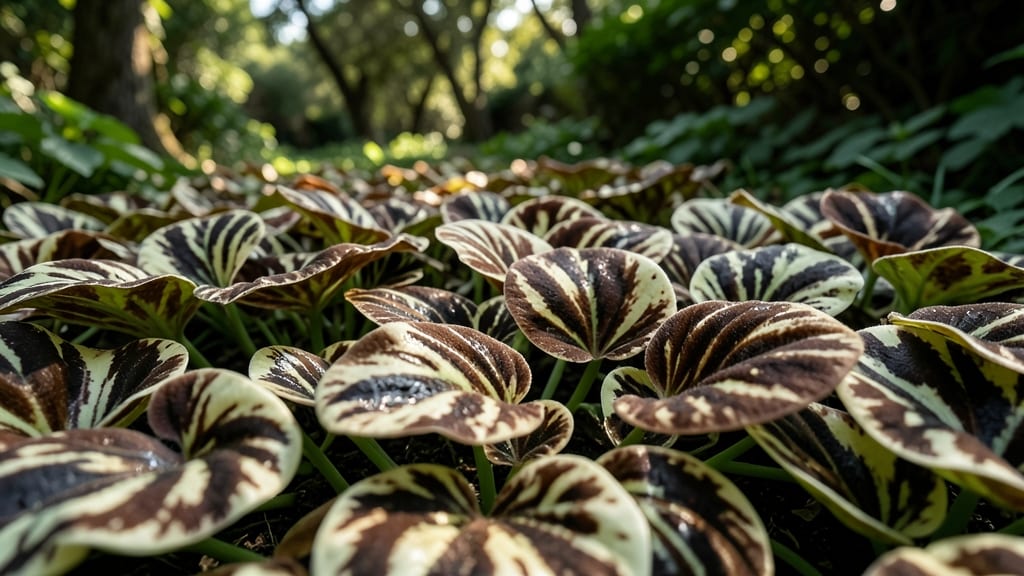 Chocolate Chip Lamium