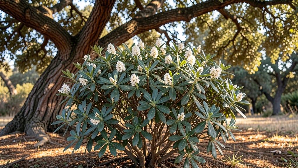 Dwarf Ninebark for Low-Maintenance Beauty
