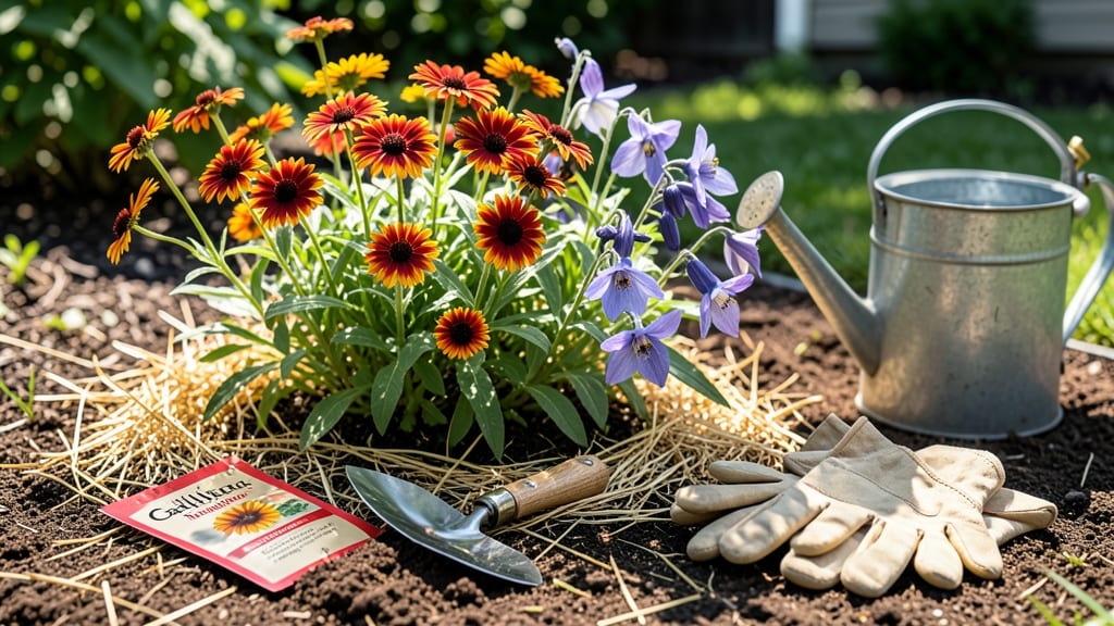 When to Plant a Garden in Colorado: Frost-Free Deadlines by Elevation Zone