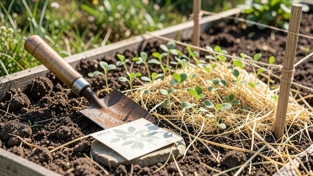 When to Plant Alfalfa in the Fall: Cool-Season Window for Strong Winter Survival