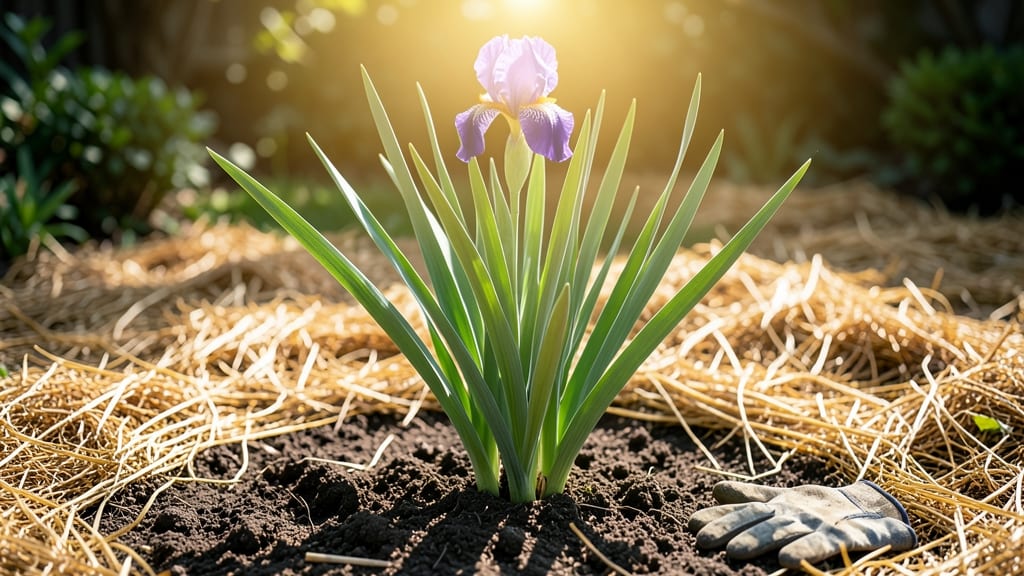 How to Take Care of an Iris Plant: Year-Round Care Secrets for Bold Blooms