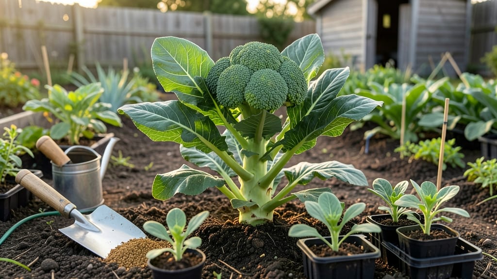 When to Plant a Fall Garden in NC: Exact Dates for Frost-Free Success by Zone